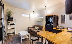 Guestready - Appt Proche Du Canal Saint-Martin